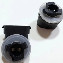 500 шт 880 881 цоколя лампы для лампочки