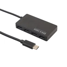 Super Type C to USB 3.0 Charging HUB Adapter USB-C 3.1 Converter For Macbook Pro H7T07