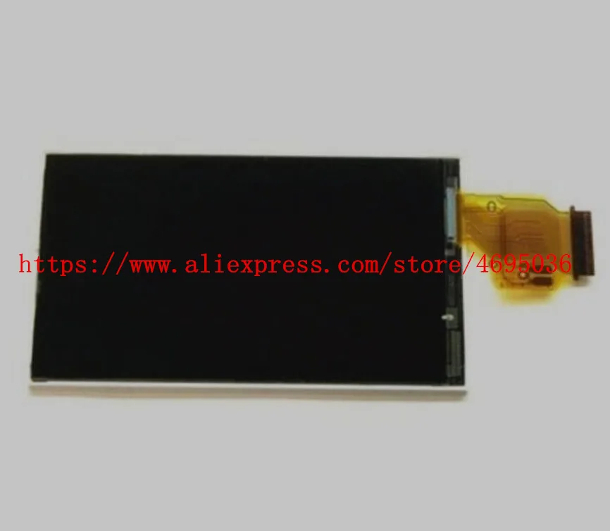 Новый ЖК-экран для SONY DSC-TX1 DSC-TX5 DSC-T99 TX1 TX5 T99 T110 запасная часть цифровой камеры с