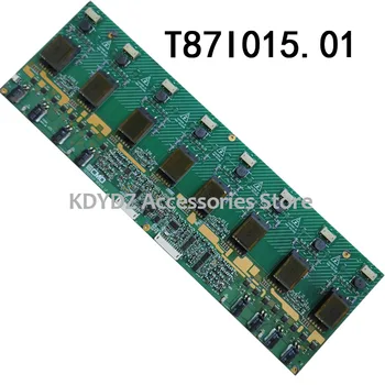 

free shipping Good High pressure plate for T87I015.01 REV:1E LF