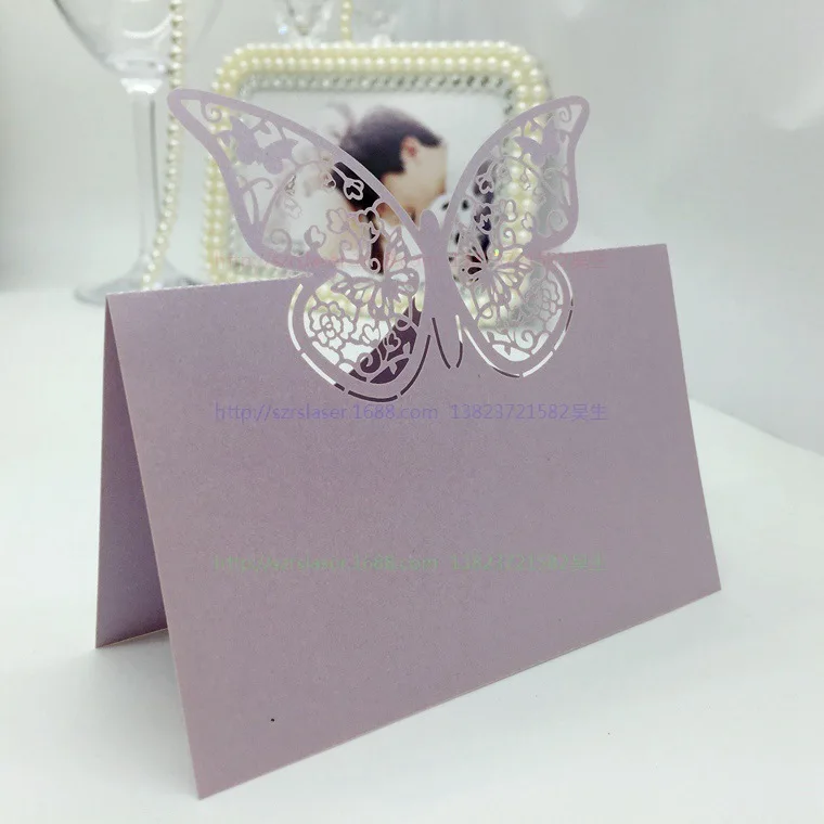 Erfly Wedding Invitations Gangcraft Online Get Erfly Wedding Invitations Aliexpress