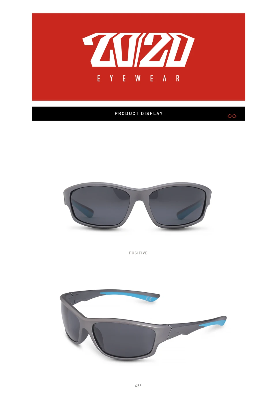 Новая Мода Поляризованные Солнцезащитные Очки Мужчины Путешествия Солнцезащитные Очки Для Вождения Гольф Очки Gafas De Sol PTE2102