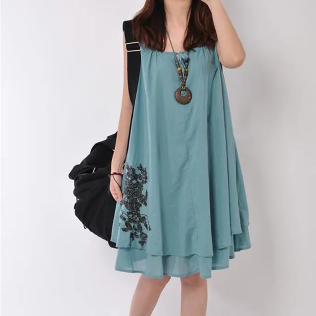 Lose Summer Dresses