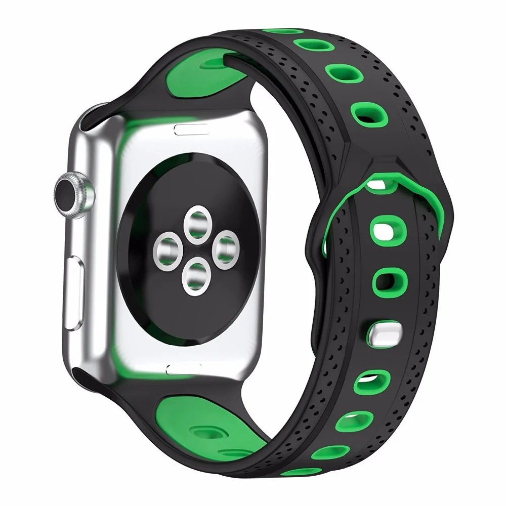 apple watch series 3 wristbands