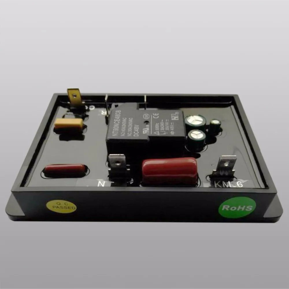 

soft start controller for air conditioner and heat pump 1p to 3p horsepower with start up capacitor