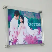 Забавные Заказные фоторамки, акриловая фоторамка, фоторамка 10"