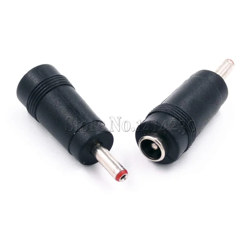 DC Conversion Head Jack