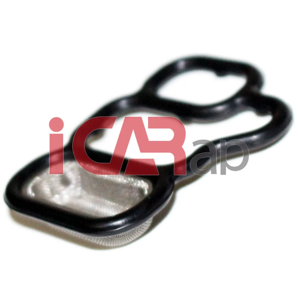 Прокладка электромагнитного клапана VTEC и фильтр OEM: 15815 RAA A01 15815RAAA01 A02 для Honda Accord CR V