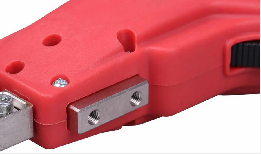 hot knife heat cutter  24