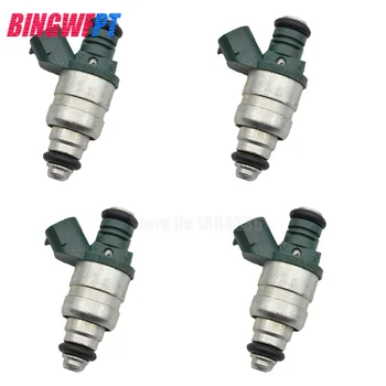 

4pcs/lot fuel injector nozzle for VW Beetle Golf MK4 For Audi A3 037906031AL 037 906 031AL