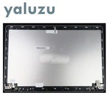 YALUZU для Asus X580 VIVOBOOK M580VD-EB76 ЖК задняя крышка Топ чехол 13N1-29A0101