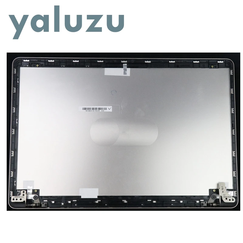 YALUZU New FOR Asus X580 VIVOBOOK M580VD-EB76 Lcd Rear Back Cover Rear Lid Top case 13N1-29A0101