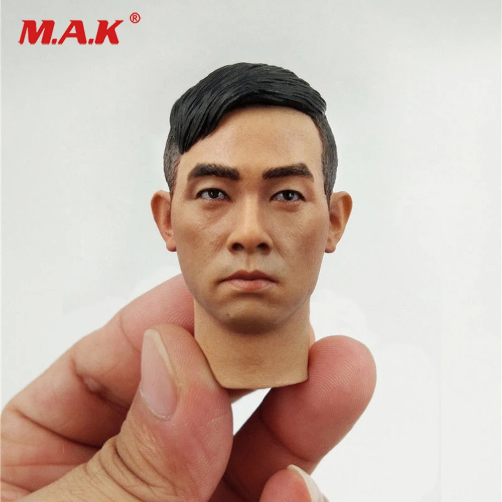 1/6 голова Лепка 13 Мужская фигурка Mr Bean Реалистичная 12 дюймов экшн коллекционные