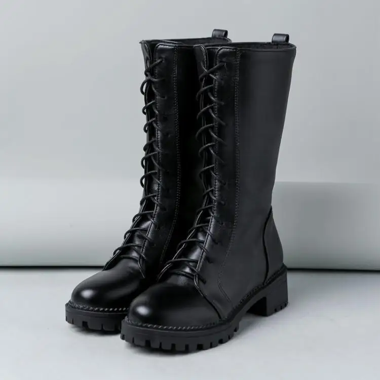 

Final Fantasy XV Noctis Lucis Caelum Black Cosplay Shoes Boots Halloween Carnival Cosplay Costume Accessories