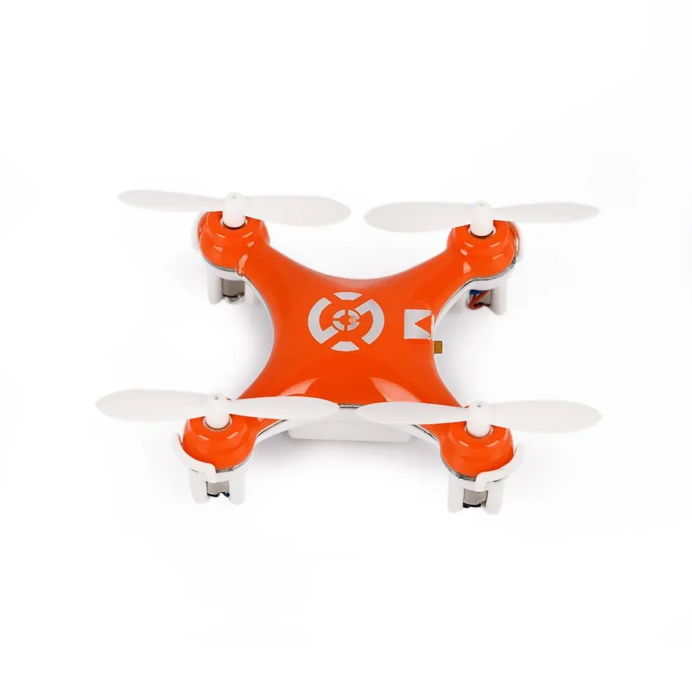 

Mini RC Drone helicopter Radio Aircraft Headless Mode Drone Quadcopter Mini CX-10 6 Axis Remote Control Toy for Kids