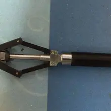 1 шт. ручной Съемник Плунжер Presto рычаг для ремонта часов ювелирных изделий инструмент для ремонта