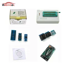 2016 MiniPro TL866 Universal Programmer TL866CS Willem Bios Programmer Support about 13000 Chips/IC High Quality Free Shipping