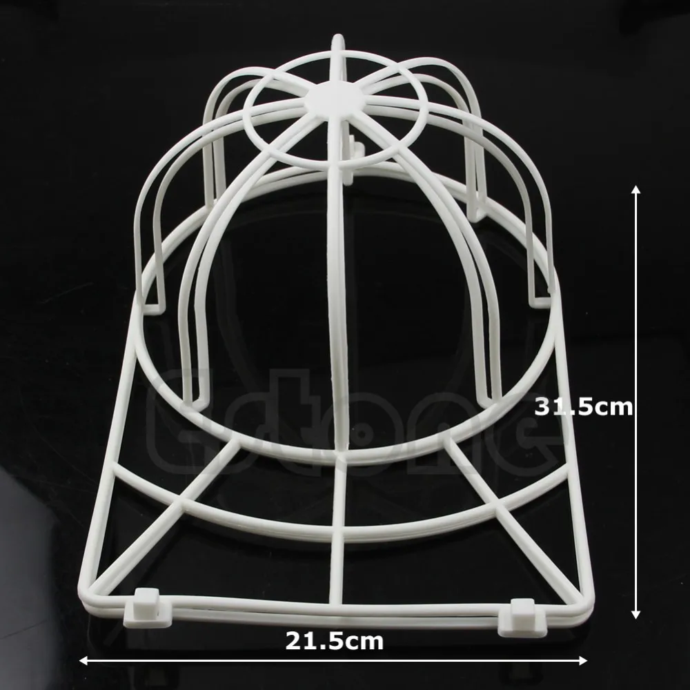 Стирка спортивный головной убор очиститель футляр для стирки кепок для приятель мяч бейсбольныей козырек мяч Кепки