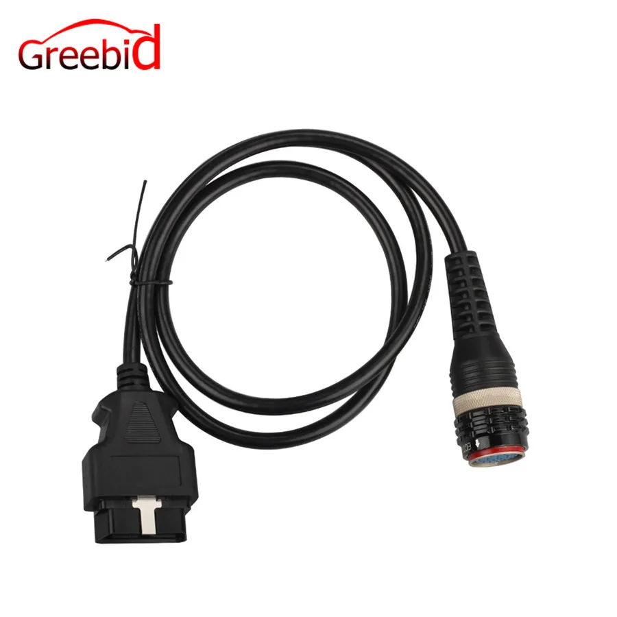 Кабель OBD2 для Volvo 88890304 Vocom|obd2 cable|cable obd2volvo cable |