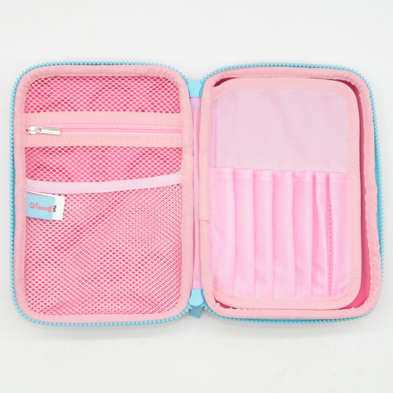 Чехол для карандаша Papelaria EVA торт Estuche Etui Kalem Kutusu Cartucheras Para Lapices Escolares Astuccio Kawaii чехол