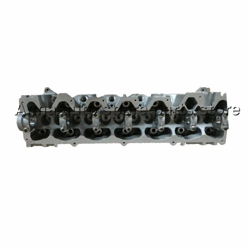 Головка цилиндра RD28T Y61 AMC908 503 AMC 908 #908503 для Nissan патруль GR RD28-T 2826cc 2.8TD SOHC 12 в 1989- |