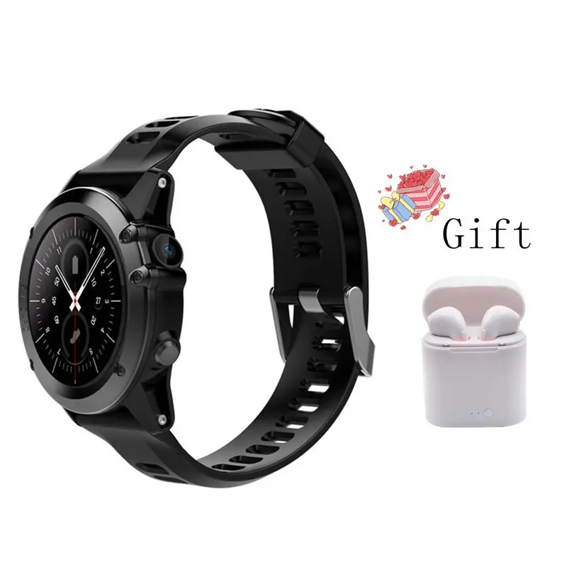 smartwatch wifi support