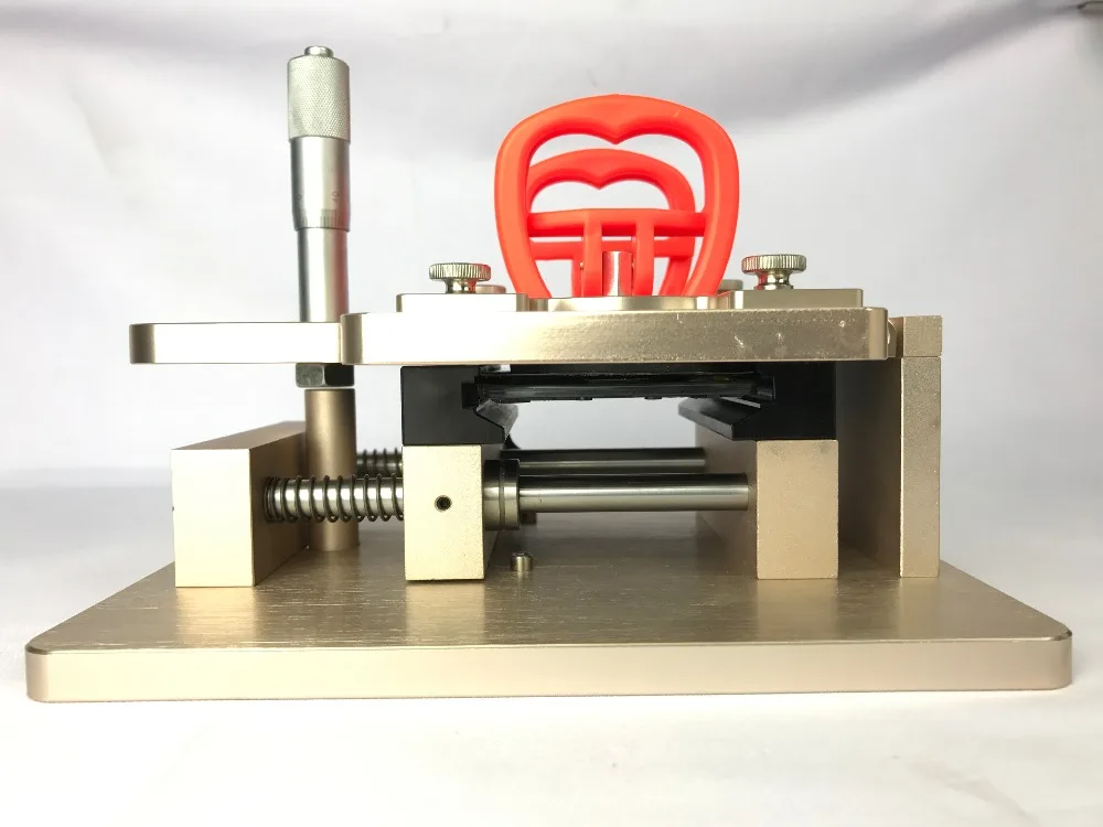 NEW TBK-928 LCD Dismantle Machine A-frame Separator For Samsung Precisely Adjust By Micrometer NEW TBK-928 LCD Dismantle Machine A-frame Separator For Samsung Precisely Adjust By Micrometer