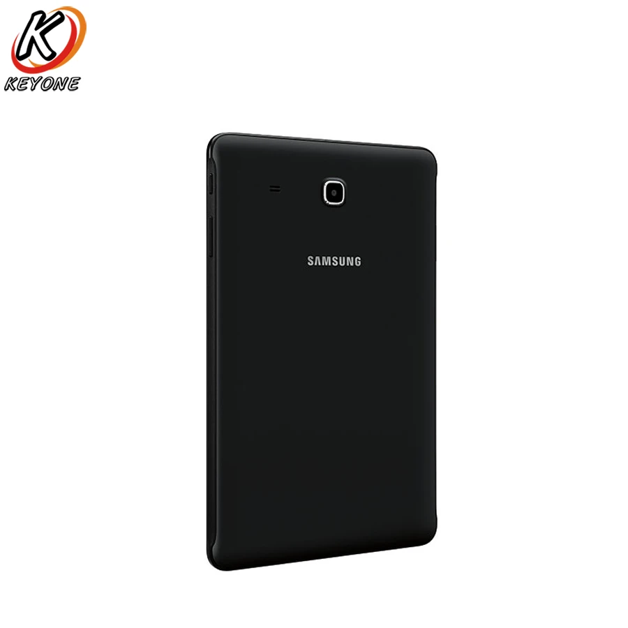Оригинальный samsung Galaxy Tab E T377T WI FI 4G T Mobile Tablet PC 8 0 Дюймов 1 5 ГБ Оперативная память 16