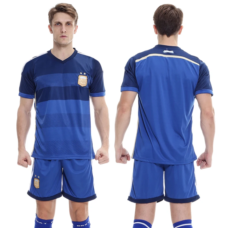 argentina jersey 2014 world cup