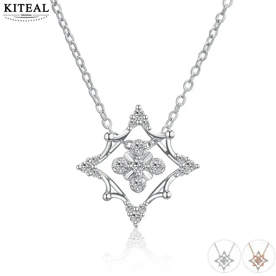 KITEAL exo золотой цвет белый/розовый желтый белый кулон для мужчин и женщин