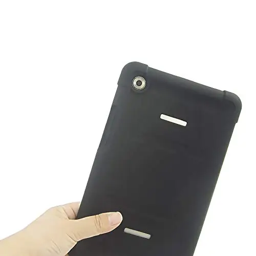 Подпрыгивающий чехол для huawei MediaPad M5 8,4 Вт, эластичный чехол для huawei M5, чехол для модели SHT-AL09/W09, 8,4 дюймов, чехол-бампер для планшета