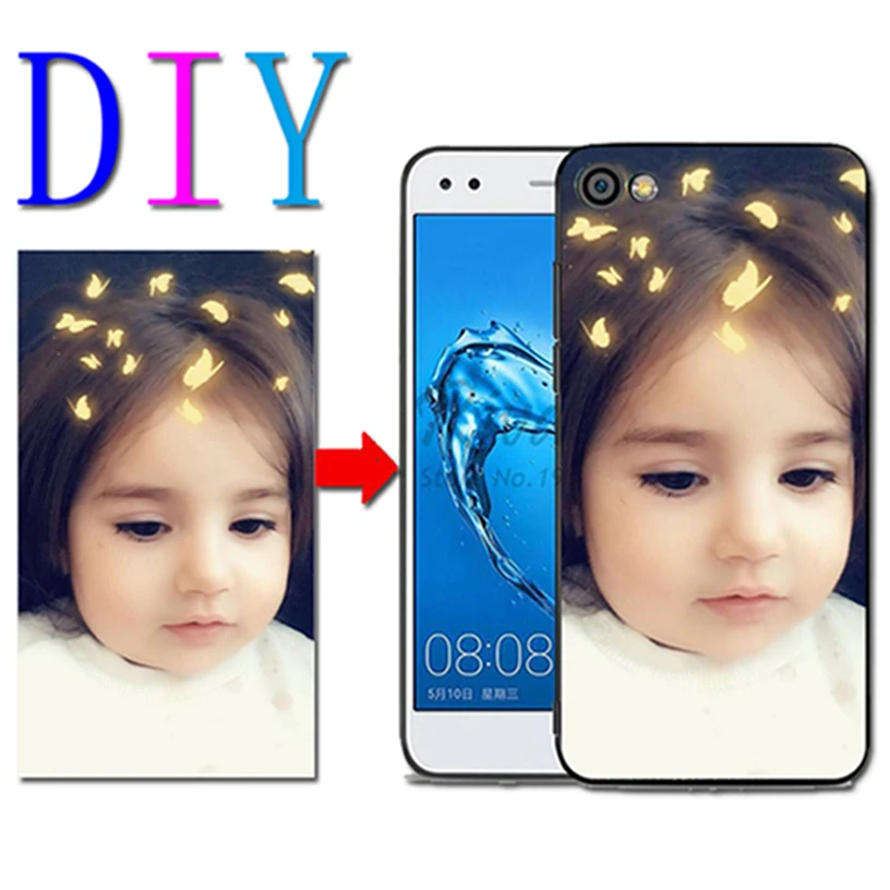 

Personalized Custom Logo DIY Print Photo Phone Case For Motorola MOTO G4 G5 E4 C G5S G6 Plus Z3 E5 Play X X4 Customized Cover