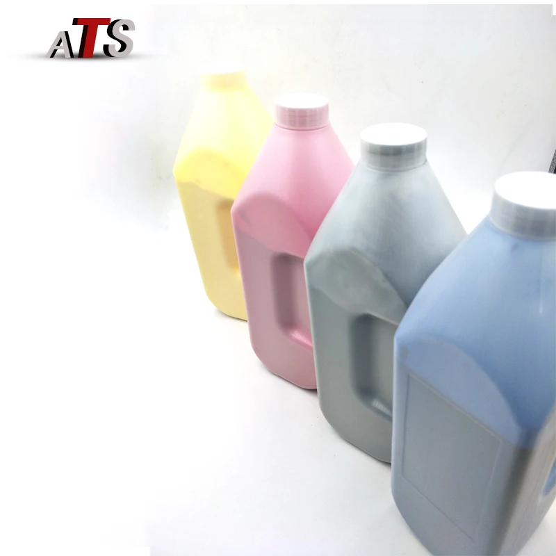 

1KG Copier Color CMYK Toner Powder For Canon IRC 5240 Compatible Copier Spare Parts