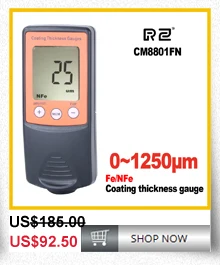 Anemometer GM816 Related 07