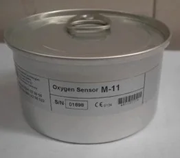 

Germary ITG M-11 Medical oxygen sensor M-11 O2 Sensor / IT M-11 oxygen battery O2 sensor