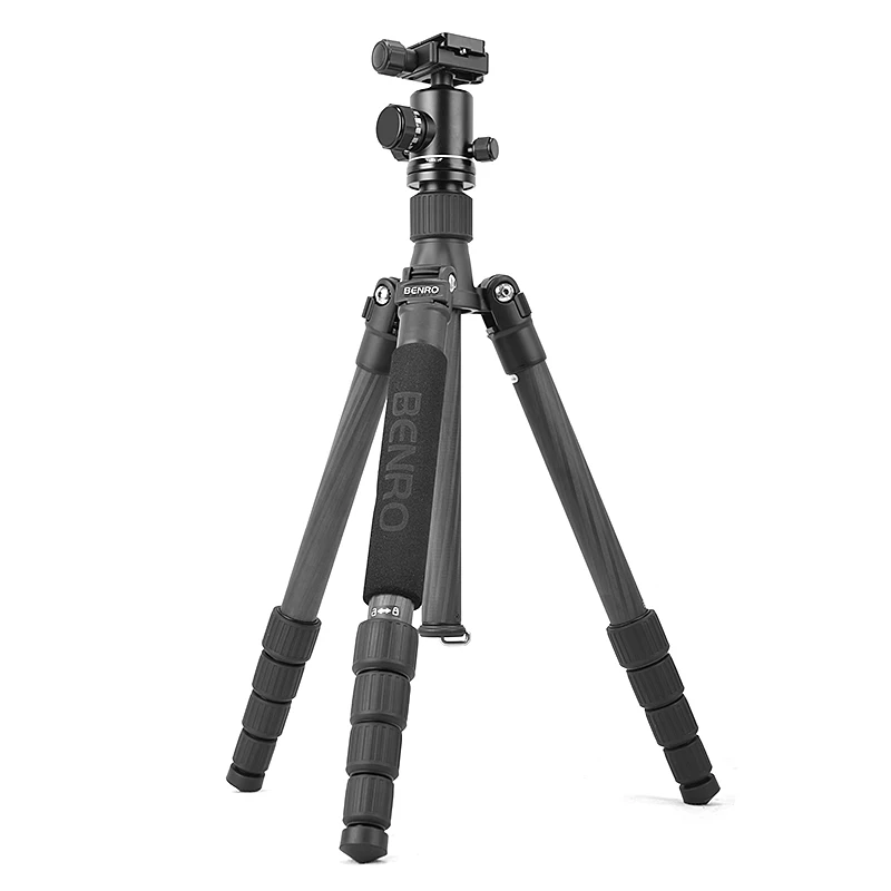 Buy BENRO C2690TB1Carbon fiber tripod professional