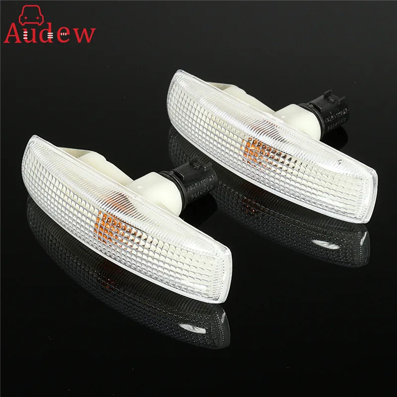 

Side Repeater Indicator Light & Bulb For Land Rover /Range Rover /Sport /Freelander