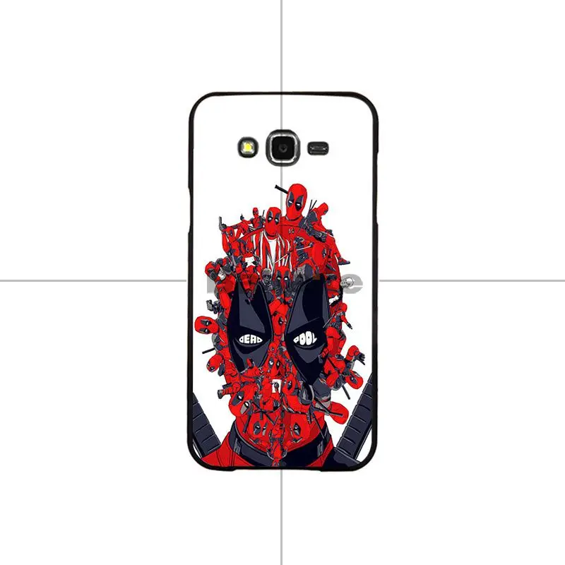 Marvel Hero Deadpool