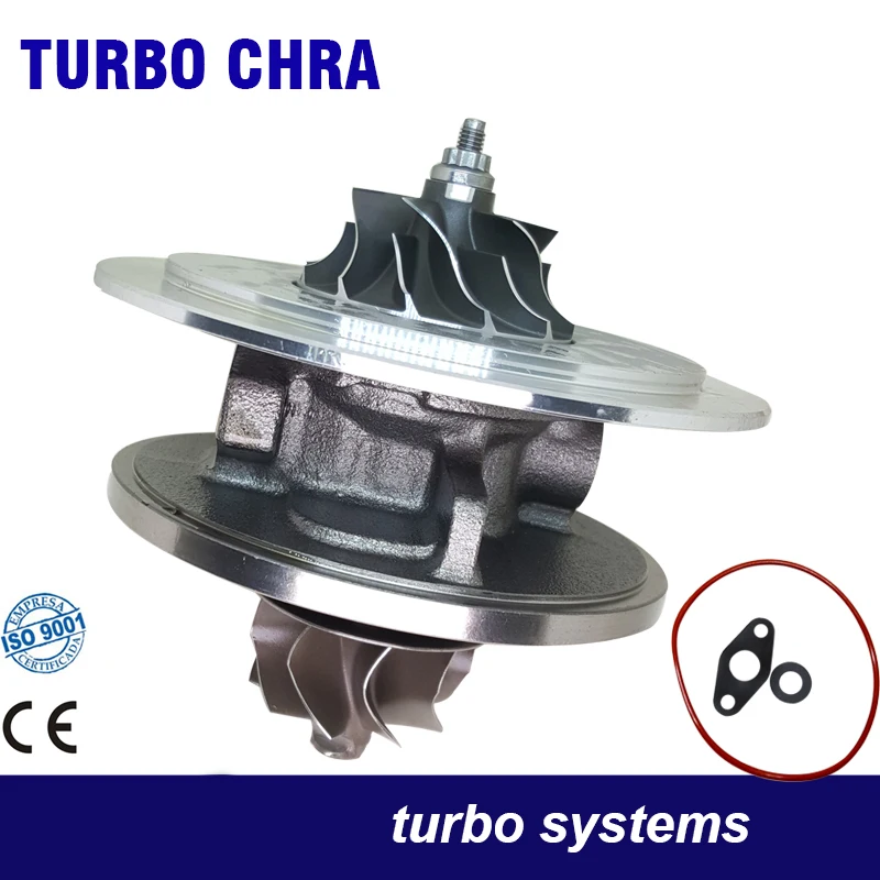 Turbo картридж 727461-5 727461-6 727461-7 727461-8 727461-9 727461-10 для Mercedes benz C220 E220 интерактивного компакт-диска W203 W211 двигателя: OM646