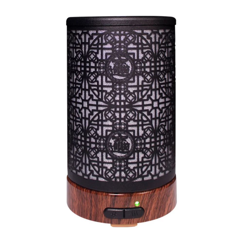 Ultrasonic Essential Oil Diffuser Add Lucky Fortune