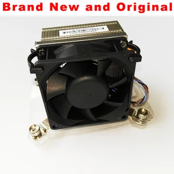 

New original radiator SPS 711578-002 heatsink cooler thermal moudle