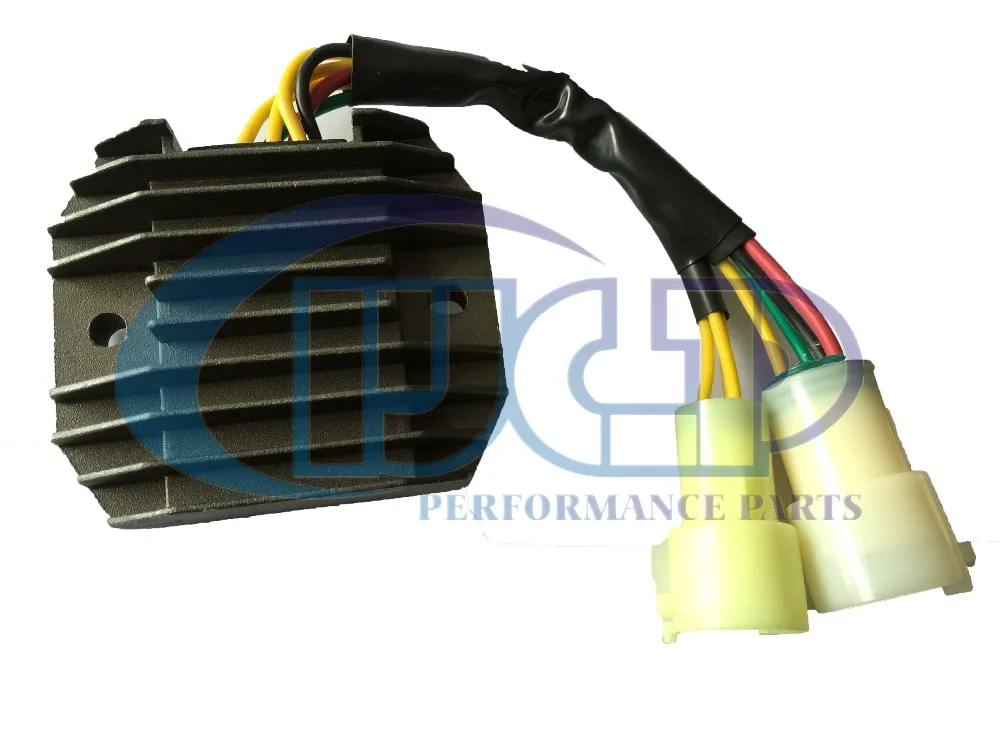 KAWASAKI REGULATOR RECTIFIER ZX600 ZX636 NINJA 2003 2004 Kawasaki 21066
