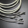 HochiTech для BMW E30 E32 E34 1984-1990 ультра яркие SMD белые светодиодсветодиодный глаза ангела лм 12 В Комплект кольцевых гало дневные ходовые огни DRL ► Фото 2/6