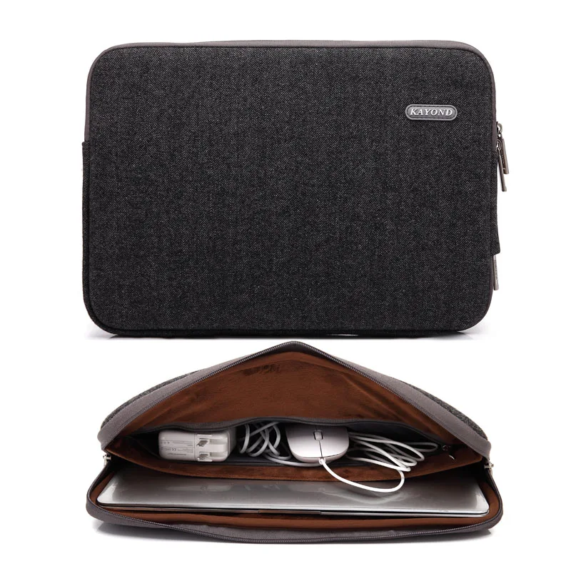 Buy New Waterproof Laptop Sleeve With Inner Bag For