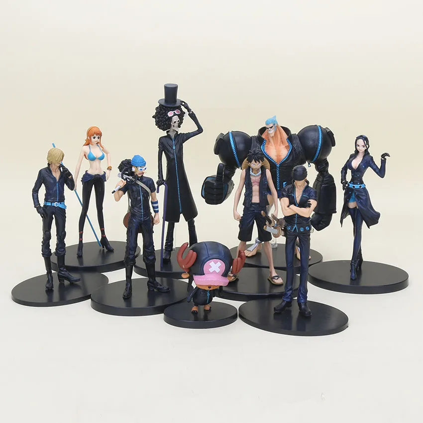 one piece collectables