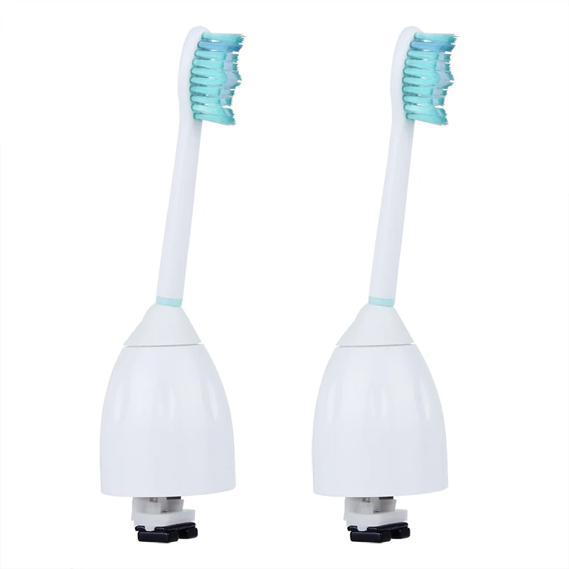 

DHL FreeShipping 1000pcs HX7001 Electric Sonic Brush Replacement Heads For Philips Sonicare E Series, Xtreme and Advance