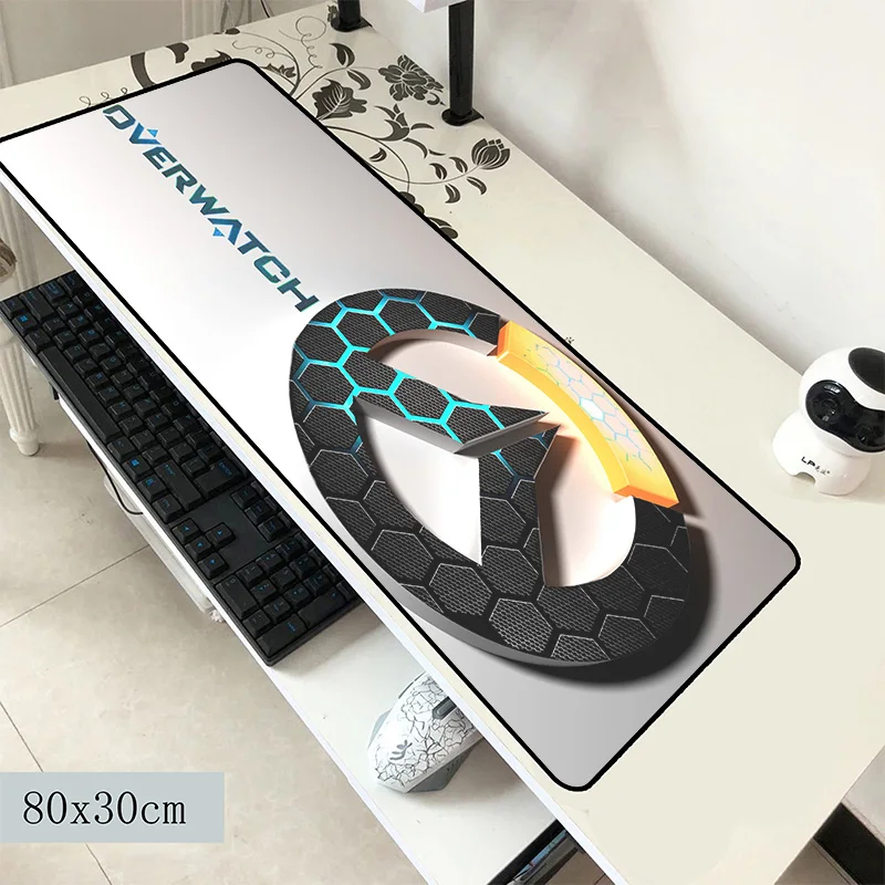  OW mouse pad 800x300x2mm mats 3d Computer mouse mat gaming accessories pc large mousepad keyboard g