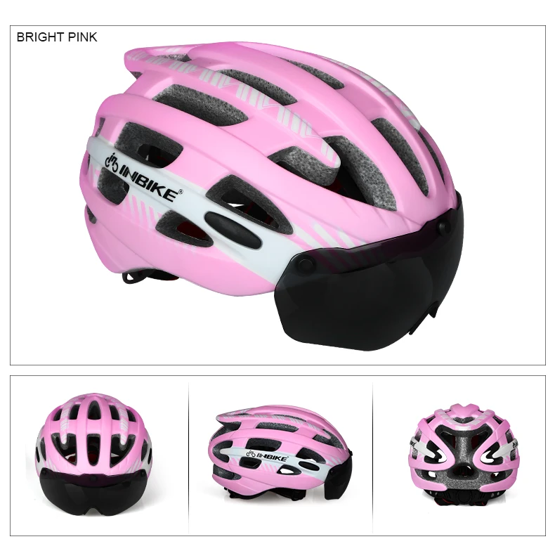 MX-3 Helmet only Lens