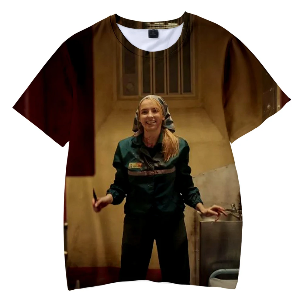 Killing Eve TV Children