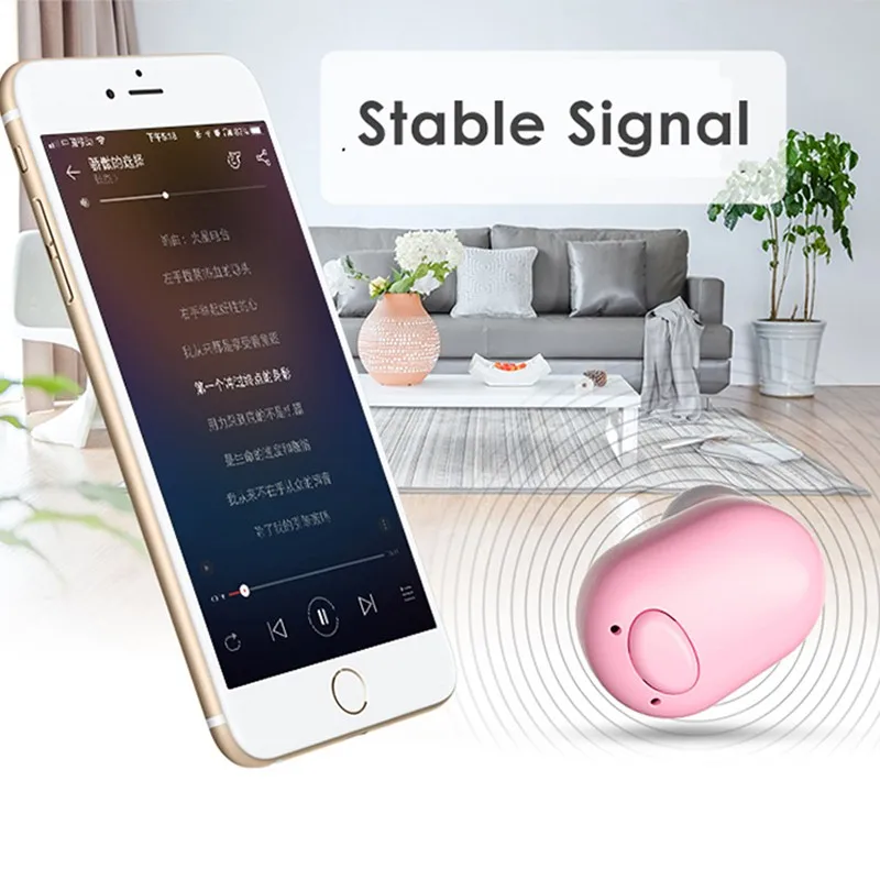 2PC Mini Earphone For iPhone XR XS Max X 8 Plus 7 6S 6 SE 5S 5 Earphones Twins Bluetooth Wireless Charging Box Phone Accessory